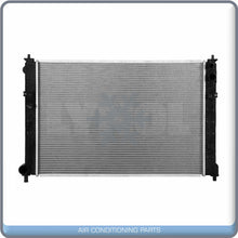 Cargar imagen en el visor de la galería, NEW Radiator fits 00-01 Mazda MPV 2.5L V6 - OE# 16400-28661 QL - Qualy Air