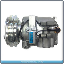 Load image into Gallery viewer, New OEM A/C Compressor fits Montana Tractor L4940 - Qualy Air