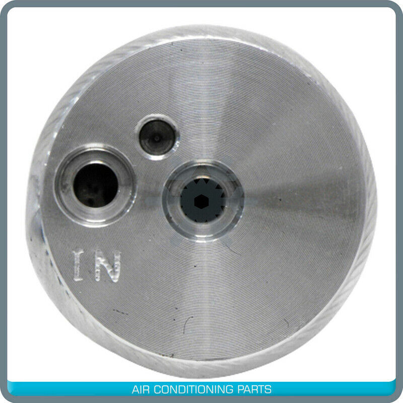 New A/C Receiver Drier for BUIC RENDEZVOUS 06-04 QU QU - Qualy Air