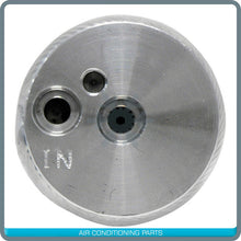 Load image into Gallery viewer, New A/C Receiver Drier for BUIC RENDEZVOUS 06-04 QU QU - Qualy Air