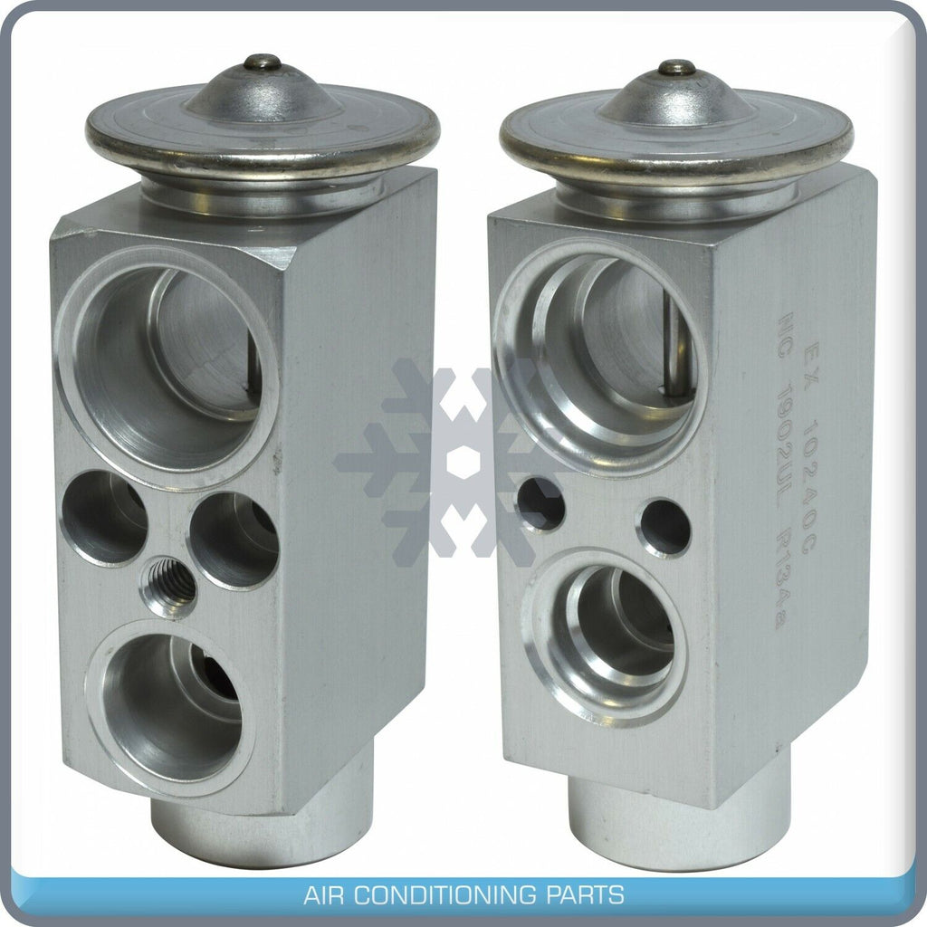 A/C Kit for BMW 525i, 530i QU - Qualy Air