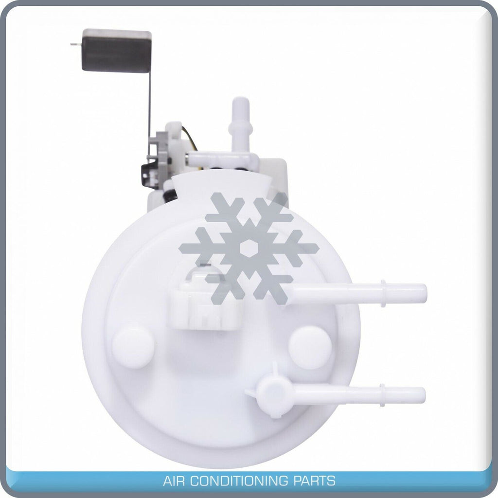 Electric Fuel Pump Module Fits Cadillac SRX V8-4.6L V6-3.6L 2004-2007 E3605M QOA - Qualy Air