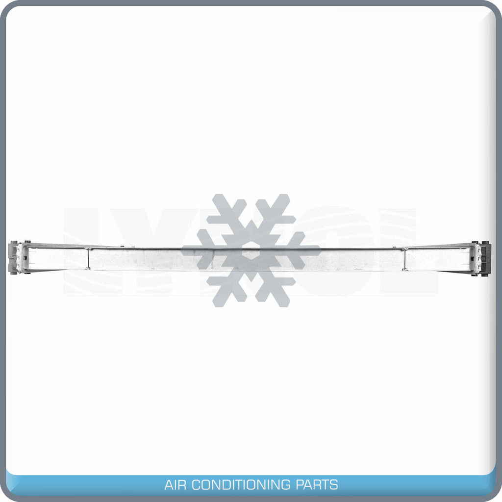 NEW Radiator for Kenworth W900 / Peterbilt 367, 388, 389, 365, 387, 379, 3.. QL - Qualy Air