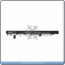 Cargar imagen en el visor de la galería, New Radiator For 04-06 Suzuki Forenza L4 2.0L 4 Cylinder LX EX Premium QL - Qualy Air