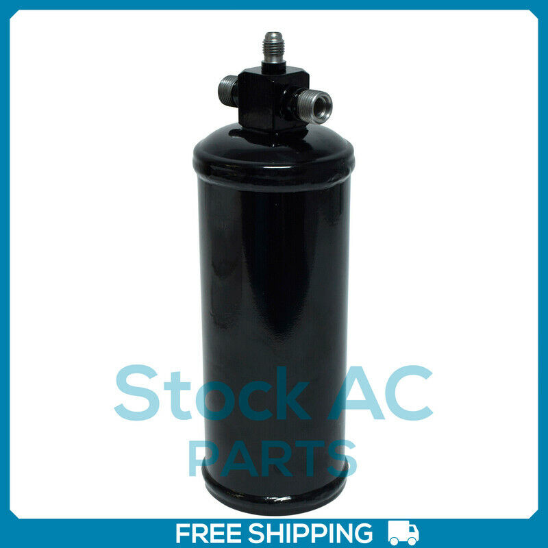 New A/C Receiver Drier for EuroTurbo 120TA QU - Qualy Air