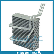 Load image into Gallery viewer, New A/C Evaporator Core for Renault Scenic 1998-04 - OE# 7701206451 UQ - Qualy Air