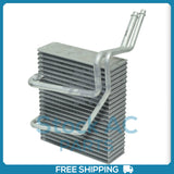 New A/C Evaporator Core for Renault Scenic 1998-04 - OE# 7701206451 UQ