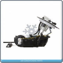 Load image into Gallery viewer, NEW Electric Fuel Pump for Chevrolet Malibu / Pontiac G6 / Saturn Aura.. - Qualy Air