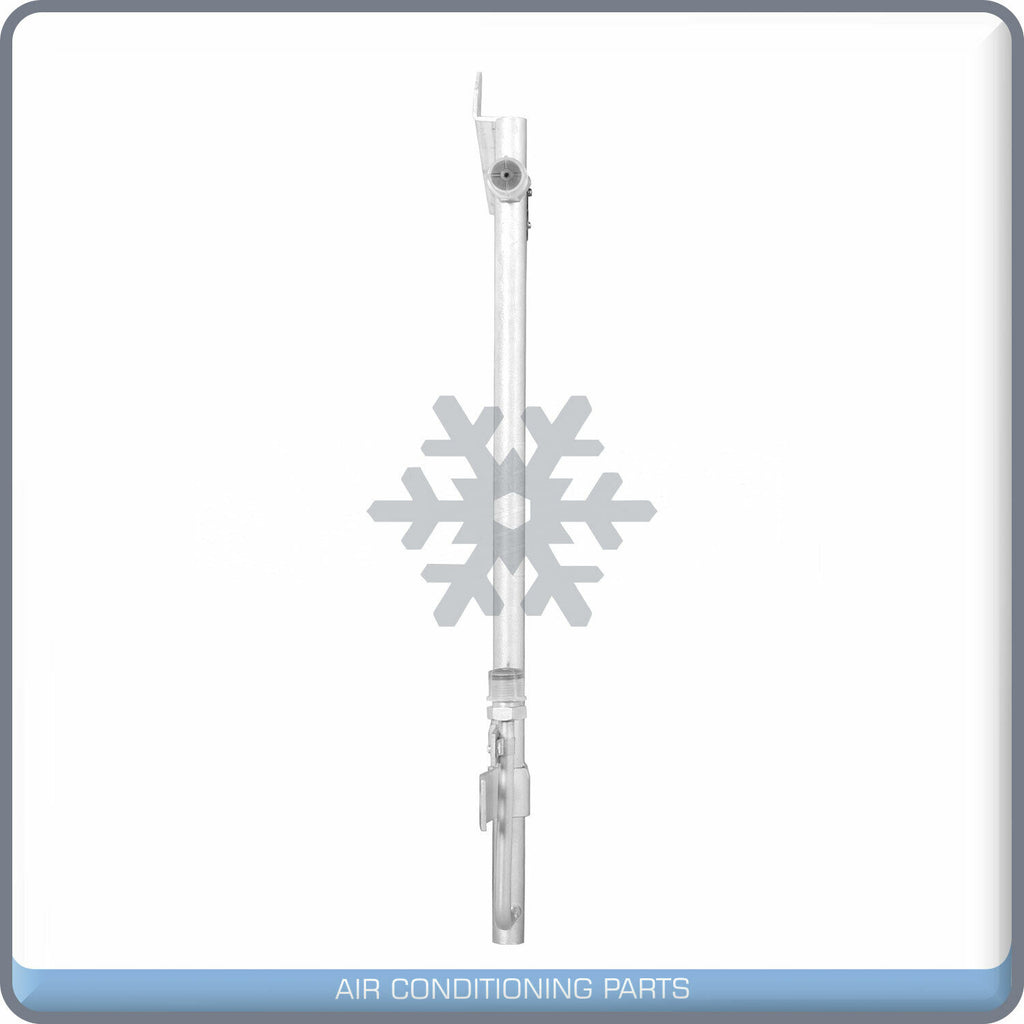 A/C Condenser for Sterling Truck Acterra, Acterra 5500, Acterra 6500, Acte... QL - Qualy Air