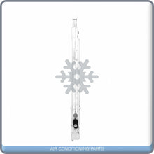 Load image into Gallery viewer, A/C Condenser for Volvo S60, S80, V70, XC70 QL - Qualy Air