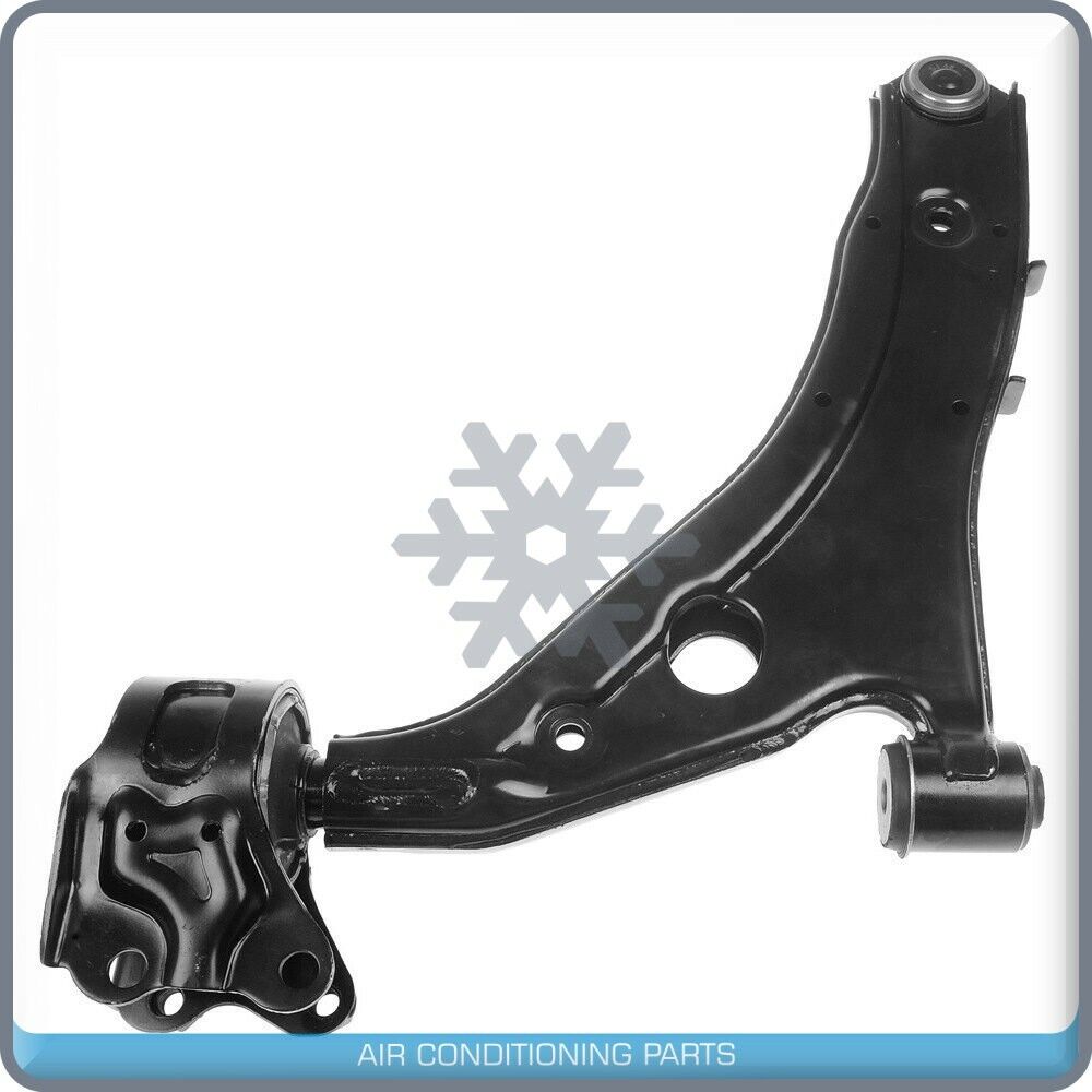 NEW Control Arm Front Lower Right for Ford Edge 2007-2014/ Lincoln MKX 2007-2015 - Qualy Air