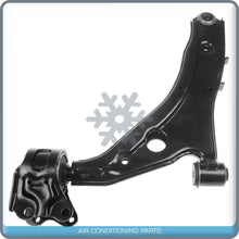 Load image into Gallery viewer, NEW Control Arm Front Lower Right for Ford Edge 2007-2014/ Lincoln MKX 2007-2015 - Qualy Air