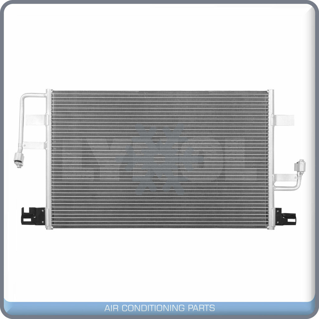 A/C Condenser for Saturn Vue QL - Qualy Air