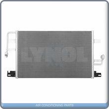 Load image into Gallery viewer, A/C Condenser for Saturn Vue QL - Qualy Air