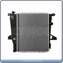 Cargar imagen en el visor de la galería, Radiator for Ford Ranger / Mazda B3000, B4000 QL - Qualy Air