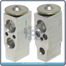 Load image into Gallery viewer, AC Expansion Valve for Toyota/ Honda/ Ford/ Dodge/ Acura/ Ram - OE# 80213TF0G01 - Qualy Air