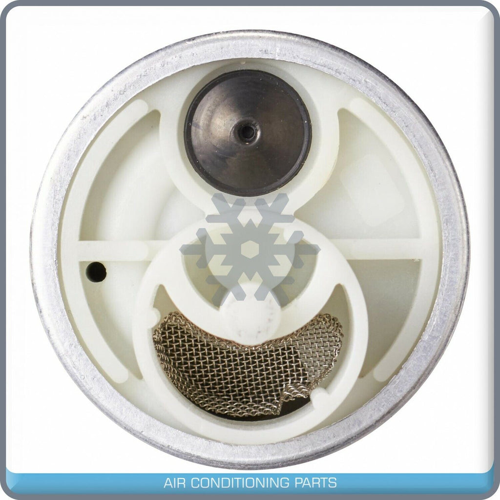 Electric Fuel Pump for BMW / Buick / Cadillac / Chevrolet / GMC / Land Ro... QOA - Qualy Air