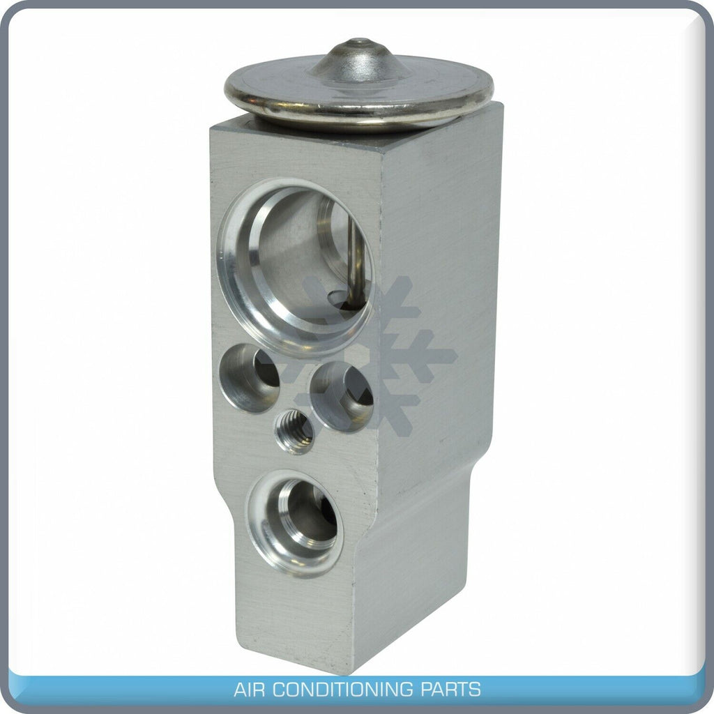 A/C Expansion Valve for Dodge Nitro / Jeep Liberty QR - Qualy Air