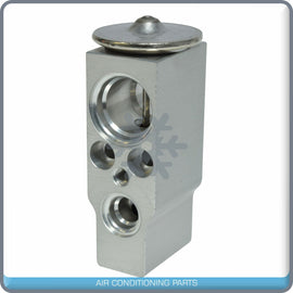 A/C Expansion Valve for Dodge Nitro / Jeep Liberty QR - Qualy Air