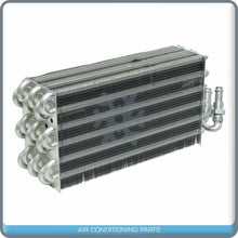 Load image into Gallery viewer, 64511327588 New A/c Evaporator Core for BMW 318i,318is,325,325e,325es,325is.. UQ - Qualy Air