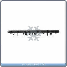 Load image into Gallery viewer, New Radiator For 97-01 Toyota Camry 99-01 Solara 2.2L L4 4 Cylinder QL - Qualy Air