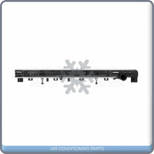 Load image into Gallery viewer, New Radiator For 03-08 Subaru Forester H4 2.5L SU3010142 W/O Turbo QL - Qualy Air