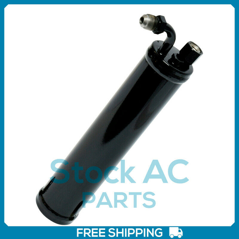 New A/C Receiver Drier for FRD MUSTANG 65 QU QU - Qualy Air