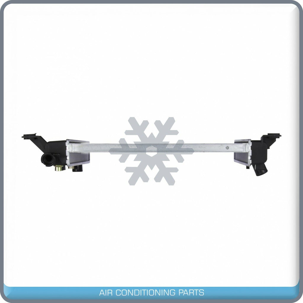 NEW Radiator for Ford Explorer, F-100, Ranger / Mazda B3000, B4000 / Merc.. - Qualy Air