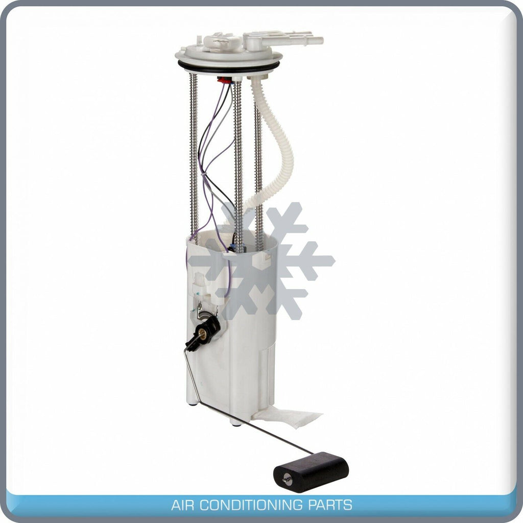 Electric Fuel Pump Module For Chevrolet C2500 C3500 K2500 GMC C1500 C2500 K3500 - Qualy Air