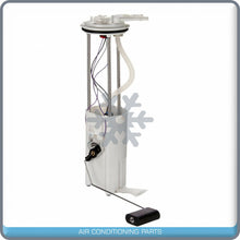 Cargar imagen en el visor de la galería, Electric Fuel Pump Module For Chevrolet C2500 C3500 K2500 GMC C1500 C2500 K3500 - Qualy Air