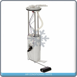 Electric Fuel Pump Module For Chevrolet C2500 C3500 K2500 GMC C1500 C2500 K3500 - Qualy Air