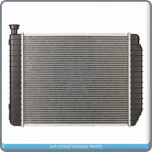 Cargar imagen en el visor de la galería, NEW Radiator for Chevrolet / GMC - C1500, C2500, K1500, K2500, ... - QOA - Qualy Air