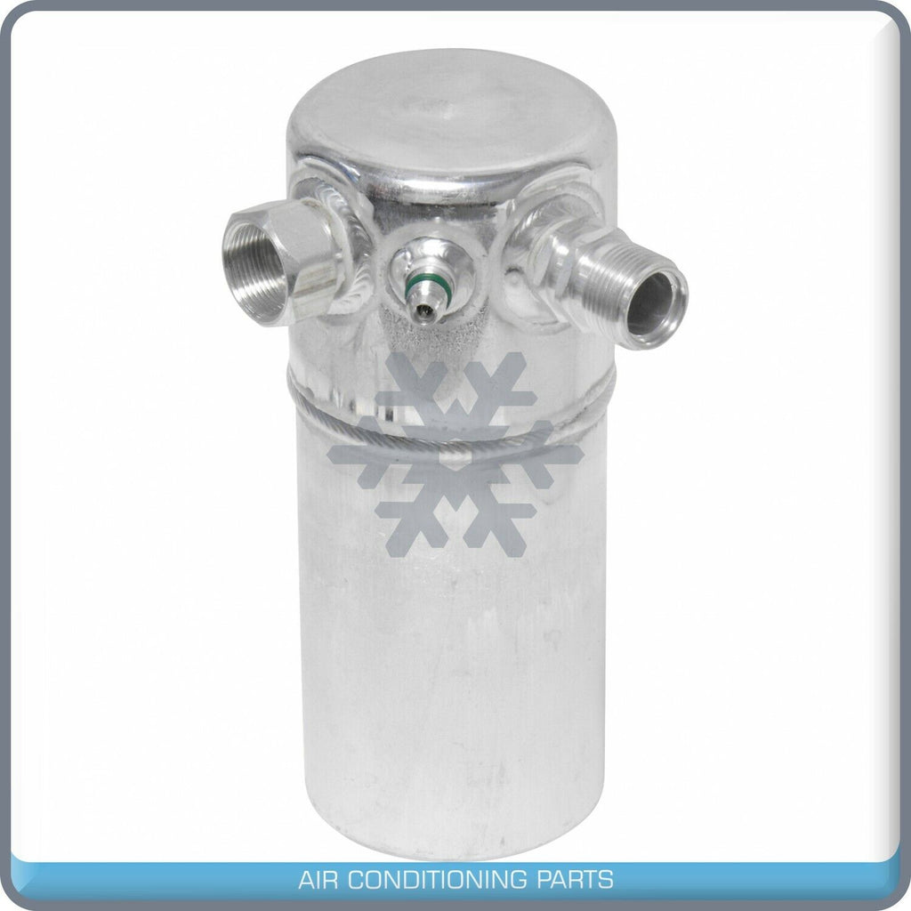 A/C Receiver Drier for Buick Century / Chevrolet Beretta, Celebrity, Corsi... QR - Qualy Air