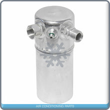 Load image into Gallery viewer, A/C Receiver Drier for Buick Century / Chevrolet Beretta, Celebrity, Corsi... QR - Qualy Air