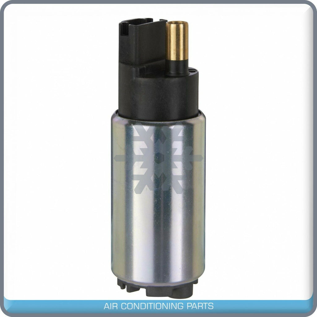 Electric Fuel Pump for Toyota Camry, Corolla, MR2, Solara QOA - Qualy Air