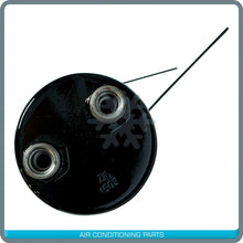 Cargar imagen en el visor de la galería, New A/C Receiver Drier for FRD THUNDERBIRD 79-72 QU QU - Qualy Air