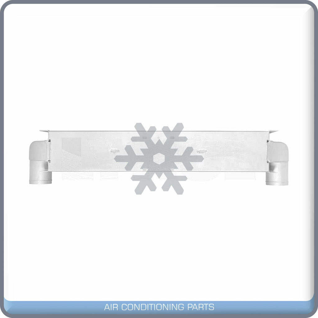 NEW Charge Air Cooler for 01-04 New Flyer D40LF QL - Qualy Air