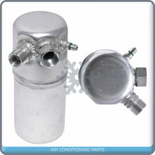 Load image into Gallery viewer, A/C Receiver Drier for Chevrolet Lumina APV / Oldsmobile Silhouette QR - Qualy Air