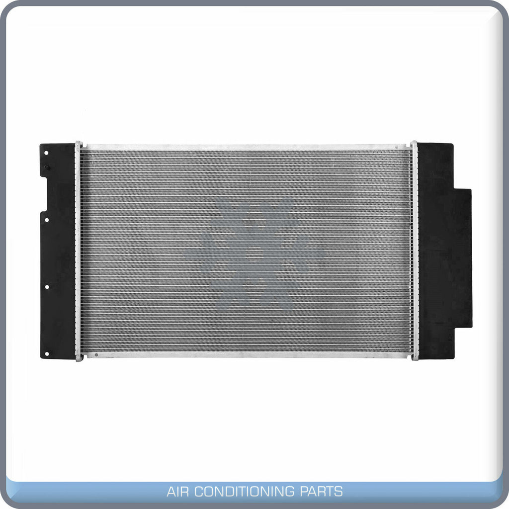 Radiator for OE# 8013255 16400-36190 SC3010107 QL - Qualy Air
