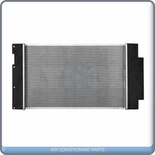 Load image into Gallery viewer, Radiator for OE# 8013255 16400-36190 SC3010107 QL - Qualy Air
