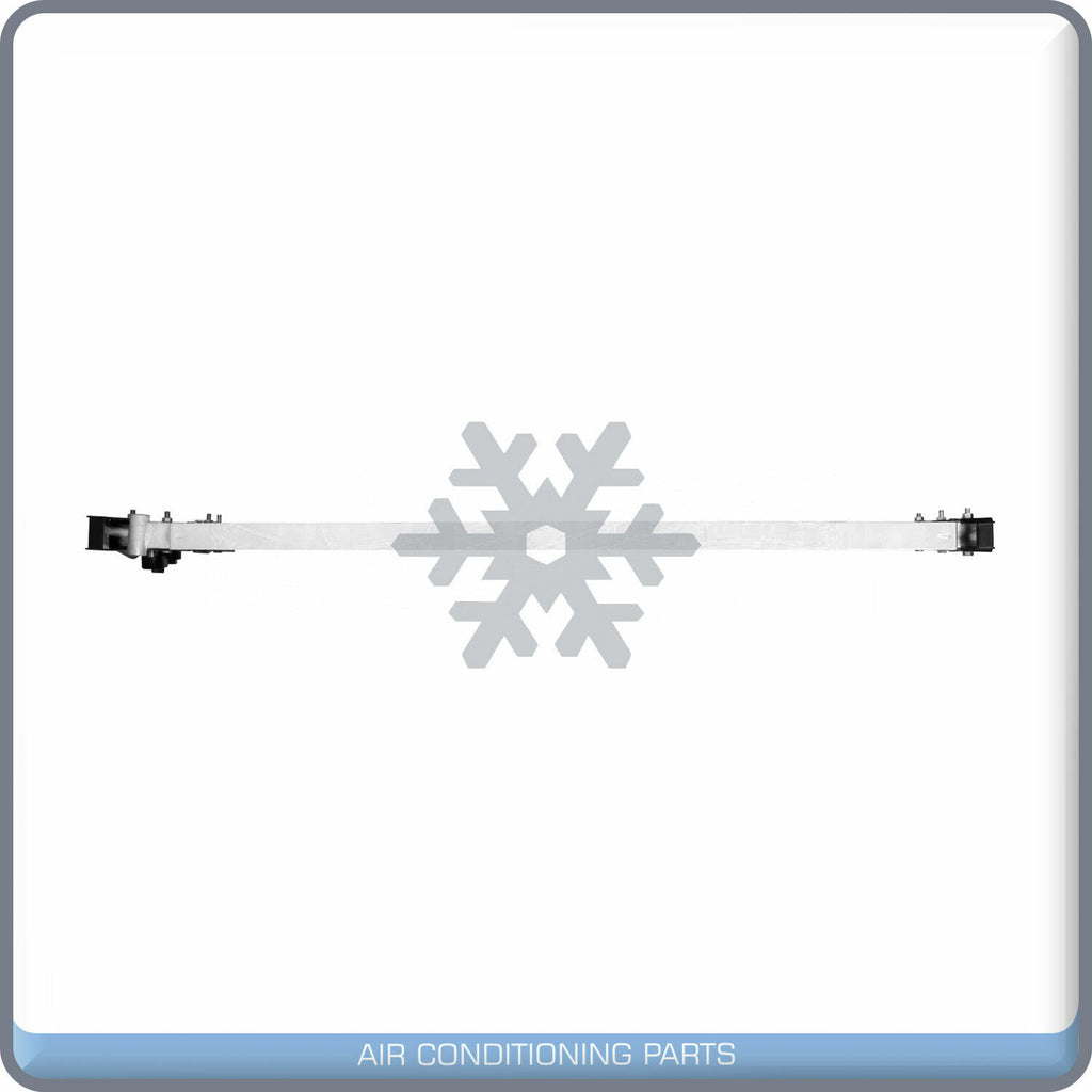 A/C Condenser for Ford Mustang QL - Qualy Air