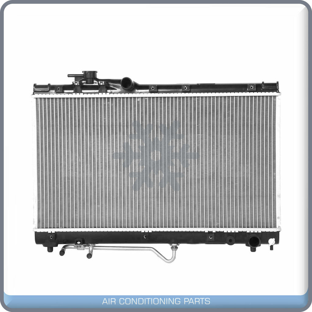 NEW Radiator fits 1994-1999 Toyota Celica 2.2L I4 - OE# 16400-28661 QL - Qualy Air