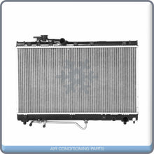 Cargar imagen en el visor de la galería, NEW Radiator fits 1994-1999 Toyota Celica 2.2L I4 - OE# 16400-28661 QL - Qualy Air