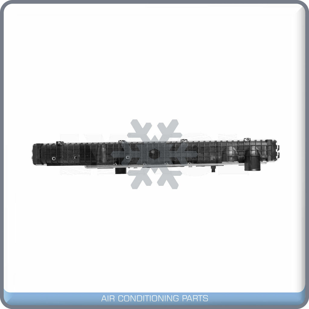 Radiator for Freightliner Cascadia, M2 112 / Kenworth T400 / Peterbilt... QL - Qualy Air
