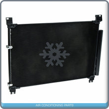 Load image into Gallery viewer, A/C Condenser for Lexus RX350, RX350L QU - Qualy Air