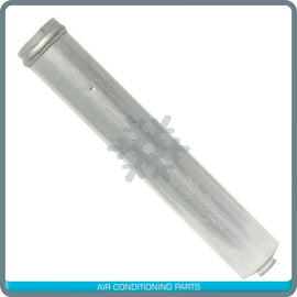 New AC Receiver Drier for Jeep Wrangler/ Chrysler 300/ Dodge Magnum, Challenger - Qualy Air