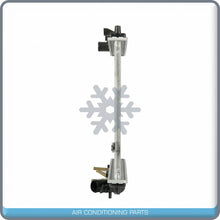 Load image into Gallery viewer, Radiator for Kia Spectra QOA - Qualy Air