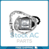 NEW NOX SENSOR for 2008-2010 CUMMINS ISX 12 ISX 15 - OE# 3687334 QL