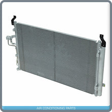 Cargar imagen en el visor de la galería, A/C Condenser for Veracruz QU - Qualy Air