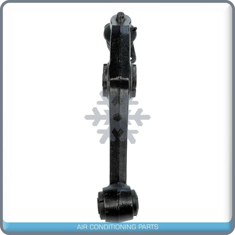Control Arm Front Lower Right for Lexus ES250 1991-90, Toyota Camry 1991-87 QOA - Qualy Air